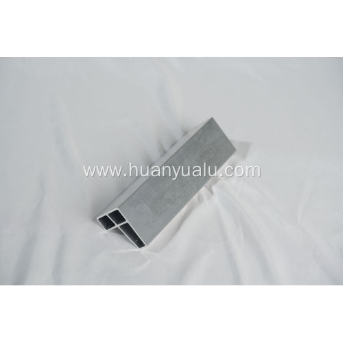 Durable Industrial Aluminum Extruded Parts